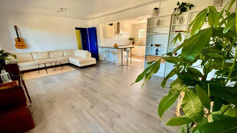 מלון Bénesse-Maremne Sewa Surf House 10Min De Capbreton Hossegor מראה חיצוני תמונה