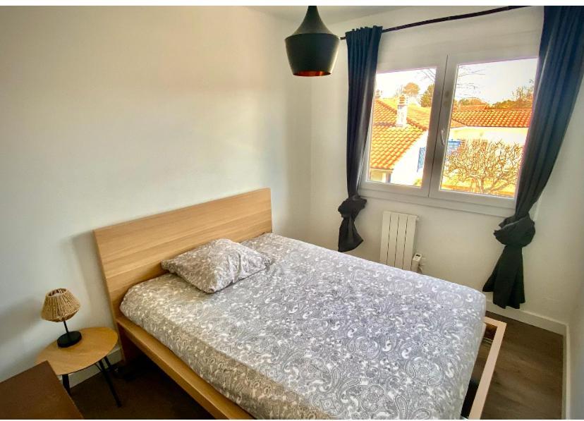 מלון Bénesse-Maremne Sewa Surf House 10Min De Capbreton Hossegor מראה חיצוני תמונה