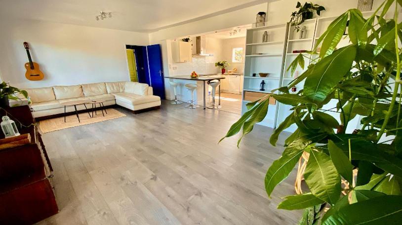 מלון Bénesse-Maremne Sewa Surf House 10Min De Capbreton Hossegor מראה חיצוני תמונה