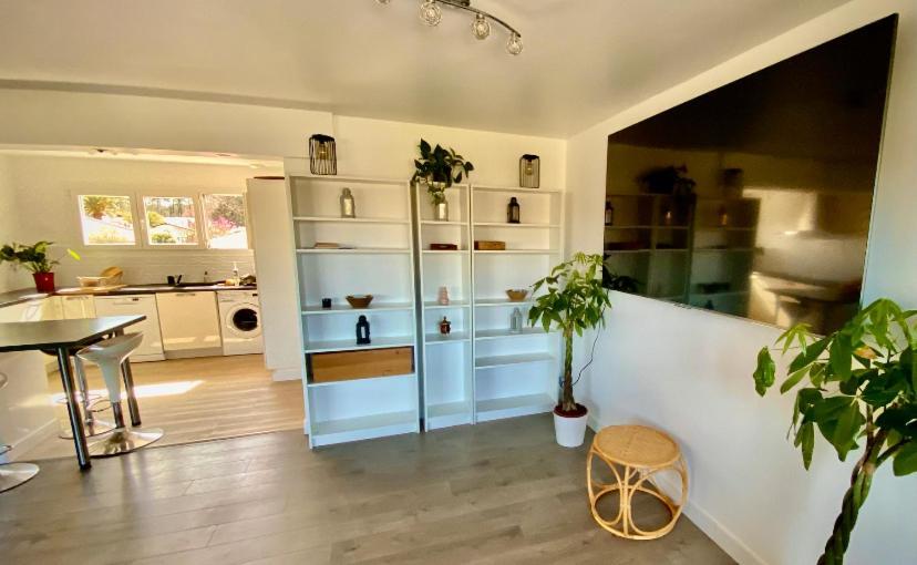 מלון Bénesse-Maremne Sewa Surf House 10Min De Capbreton Hossegor מראה חיצוני תמונה