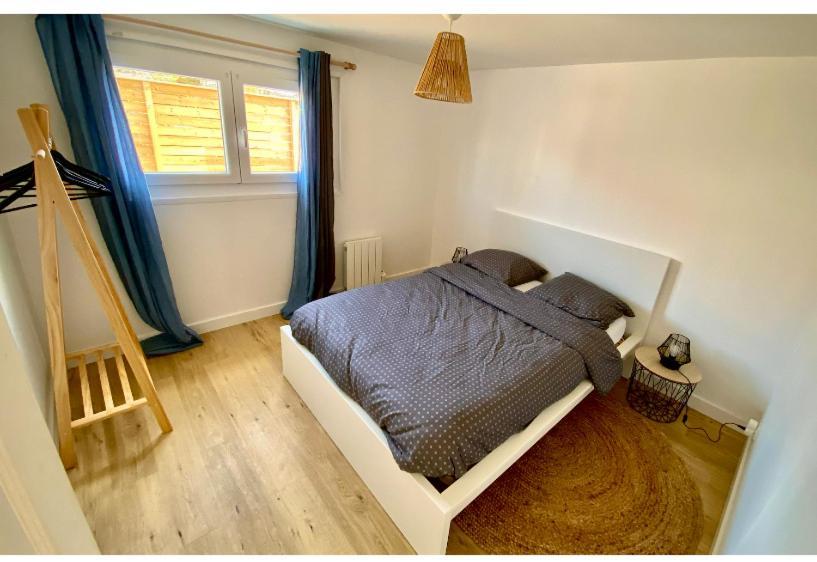 מלון Bénesse-Maremne Sewa Surf House 10Min De Capbreton Hossegor מראה חיצוני תמונה