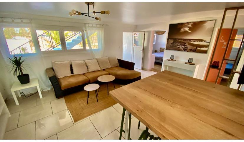 מלון Bénesse-Maremne Sewa Surf House 10Min De Capbreton Hossegor מראה חיצוני תמונה